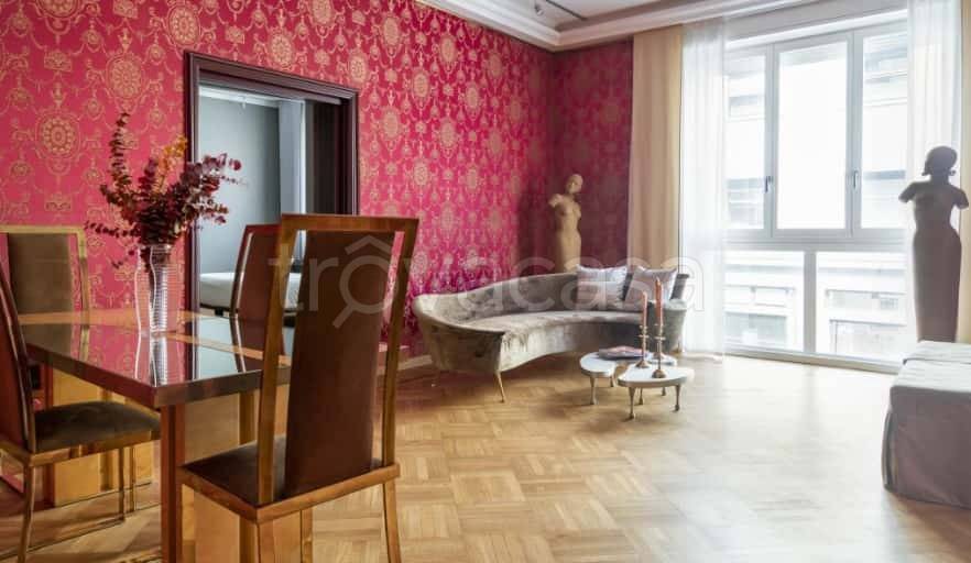 appartamento in affitto a Milano in zona Centro Storico