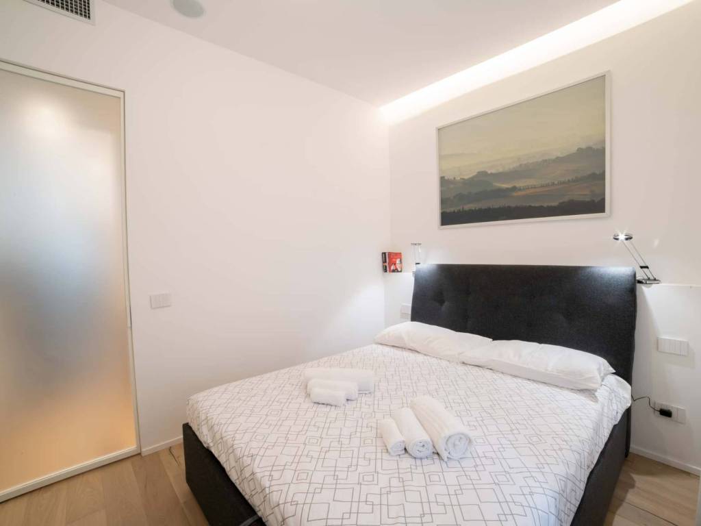 appartamento in affitto a Milano in zona Centro Direzionale