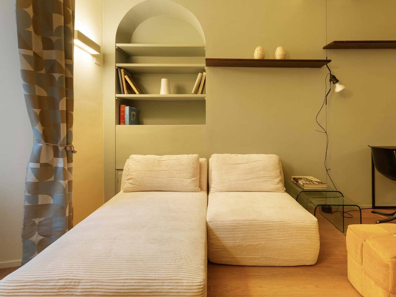 appartamento in affitto a Milano in zona Brera