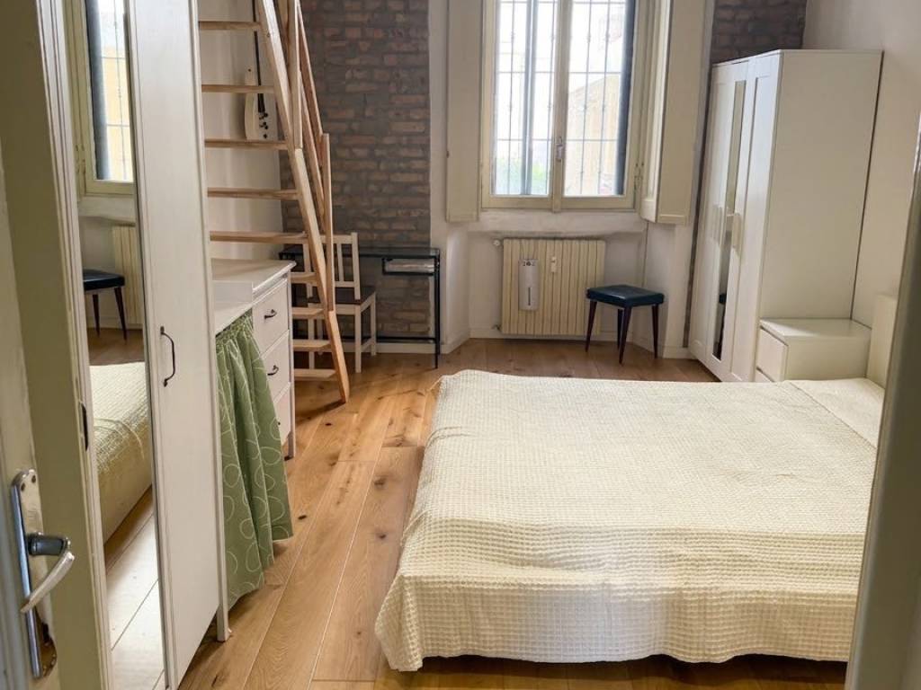 appartamento in affitto a Milano in zona Dergano