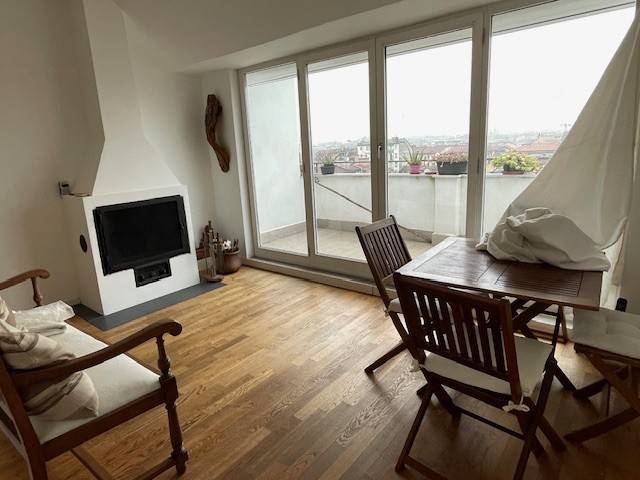 appartamento in affitto a Milano in zona Porta Venezia