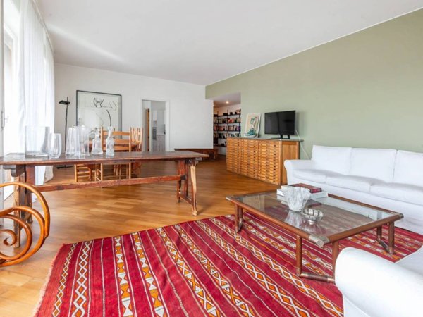 appartamento in affitto a Milano in zona San Siro