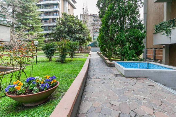 appartamento in affitto a Milano in zona San Siro