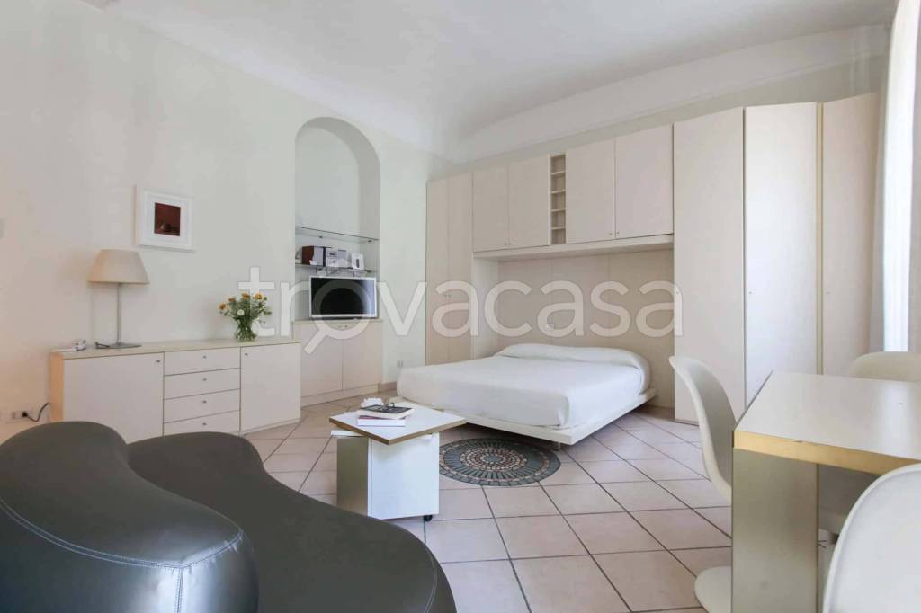 appartamento in affitto a Milano in zona Stazione Centrale