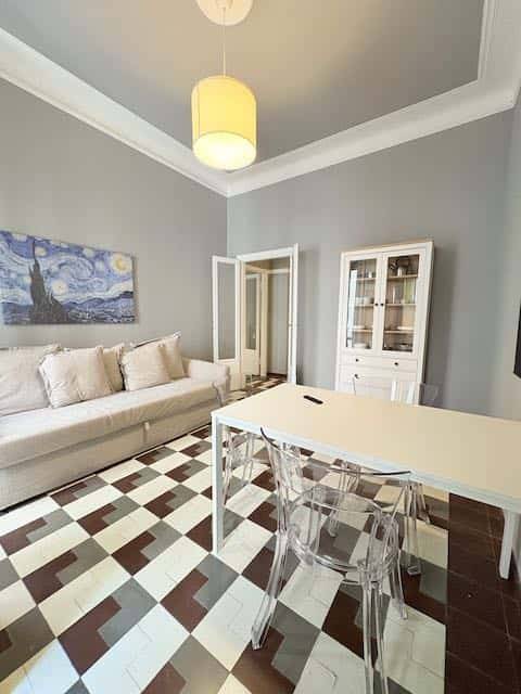 appartamento in affitto a Milano in zona Rogoredo