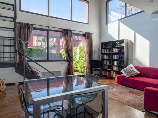 appartamento in affitto a Milano in zona Bovisa