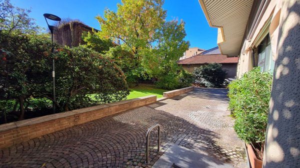 ufficio in affitto a Milano in zona Porta Genova