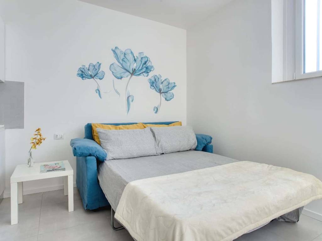 appartamento in affitto a Milano in zona Corvetto