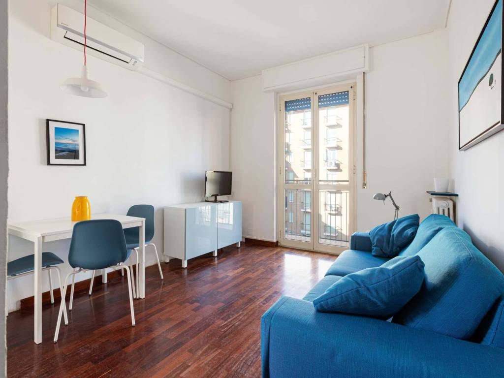appartamento in affitto a Milano in zona Città Studi