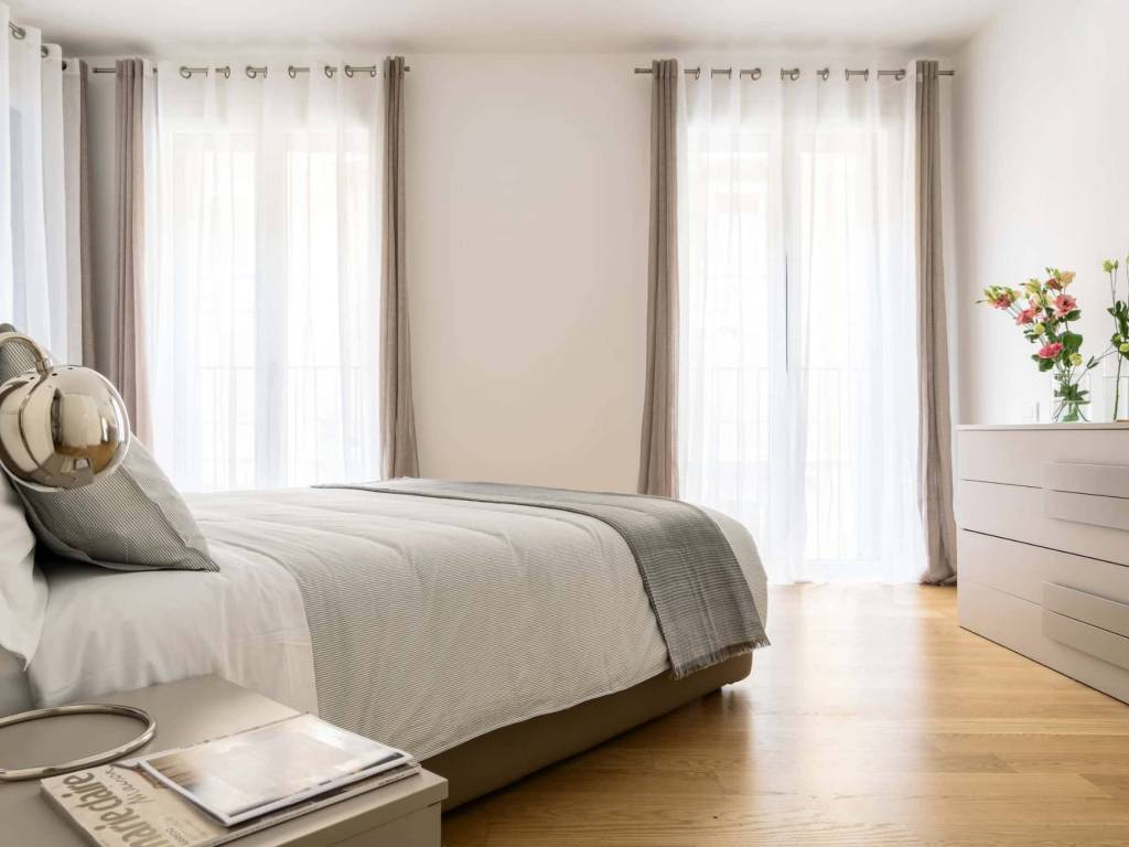 appartamento in affitto a Milano in zona Centro Direzionale