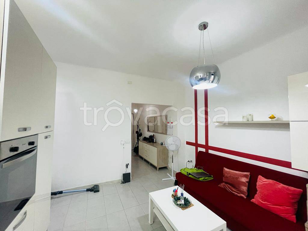 appartamento in affitto a Milano in zona Greco