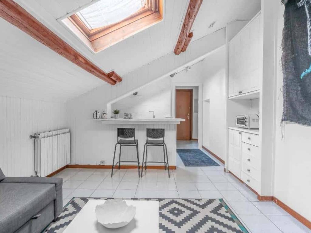 appartamento in affitto a Milano in zona Centro Storico