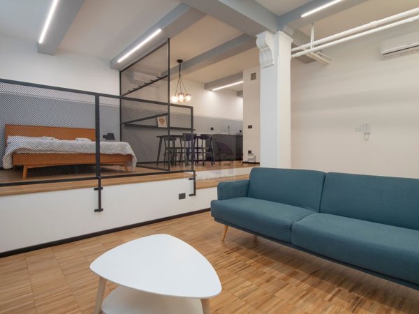 appartamento in affitto a Milano in zona Città Studi