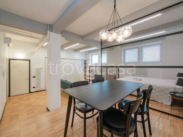 appartamento in affitto a Milano in zona Città Studi