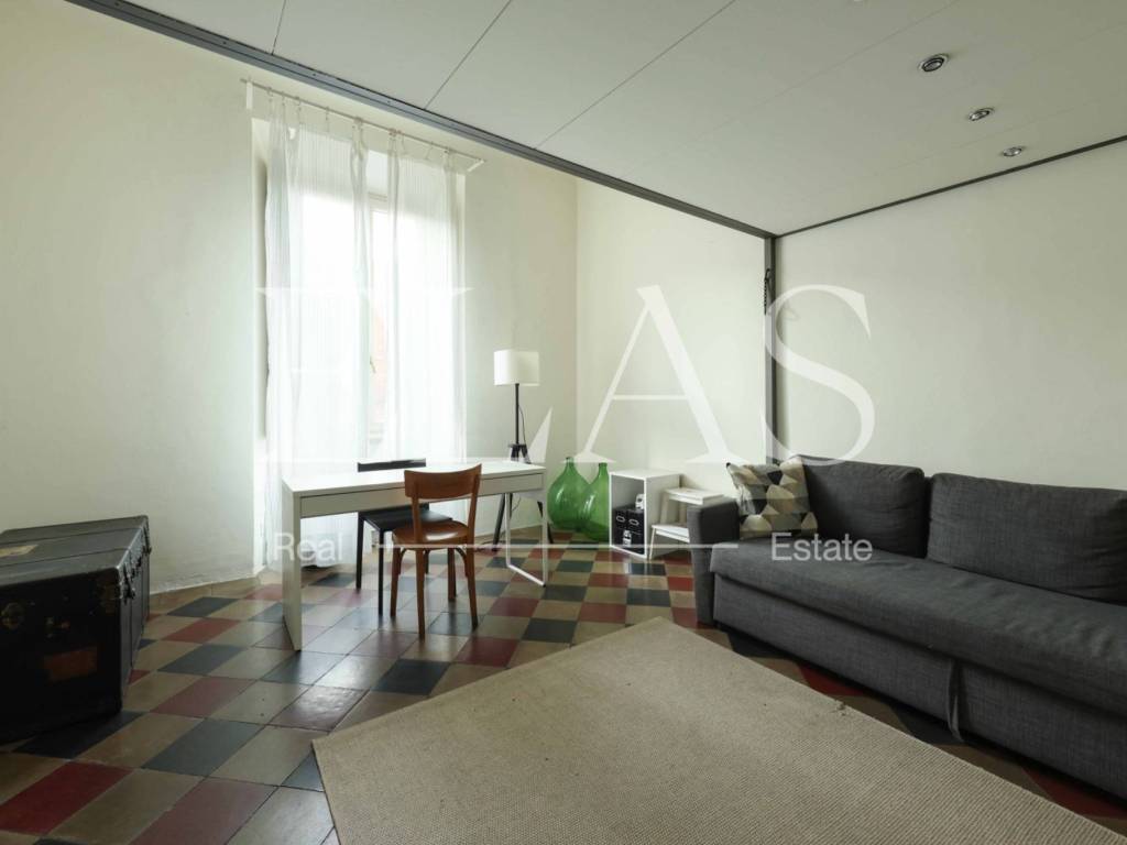 appartamento in affitto a Milano in zona Solari