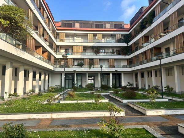 appartamento in affitto a Milano in zona Porta Genova