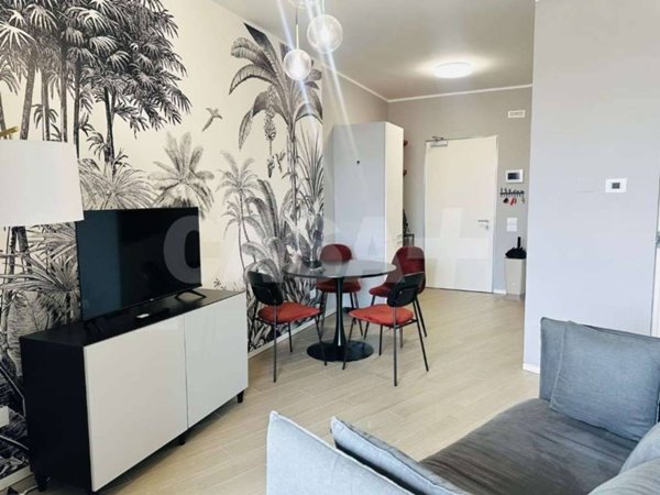 appartamento in affitto a Milano in zona Niguarda