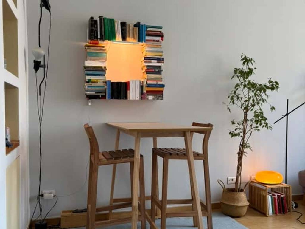 appartamento in affitto a Milano in zona Isola