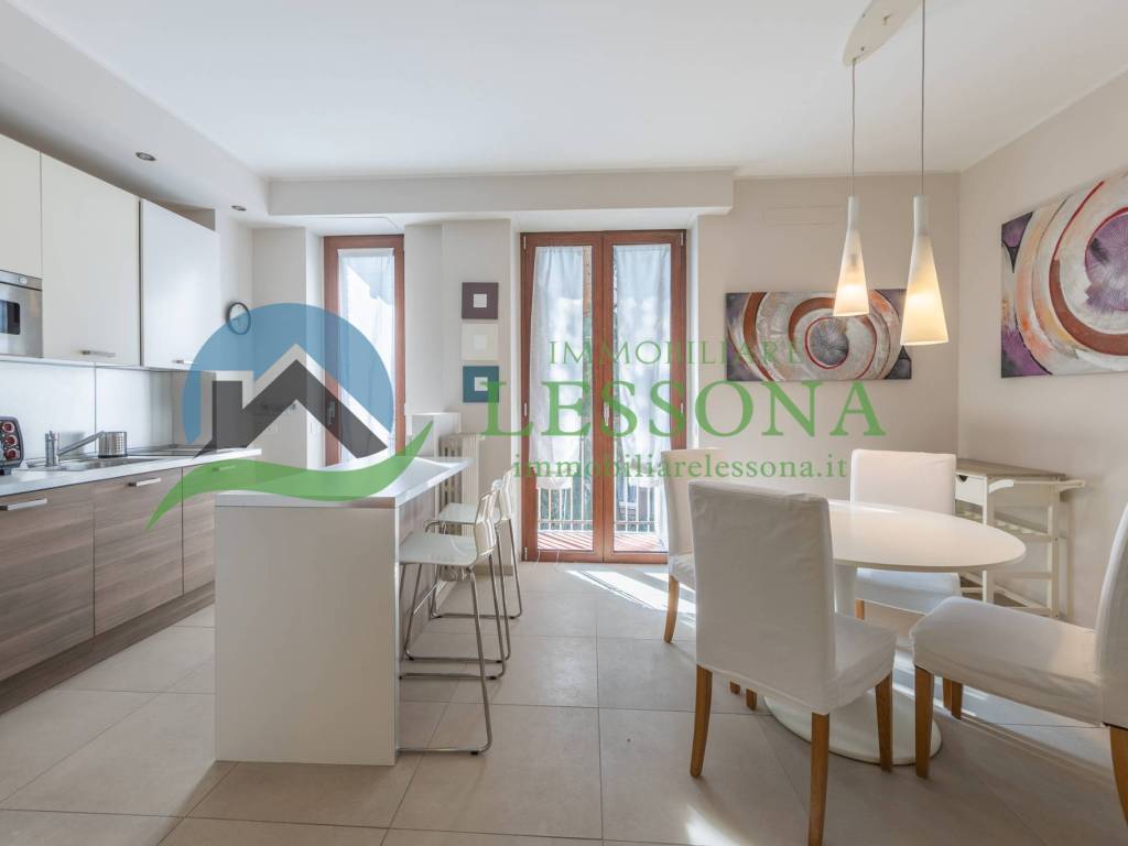 appartamento in affitto a Milano in zona Solari