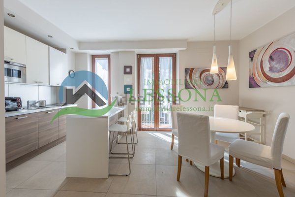 appartamento in affitto a Milano in zona Solari