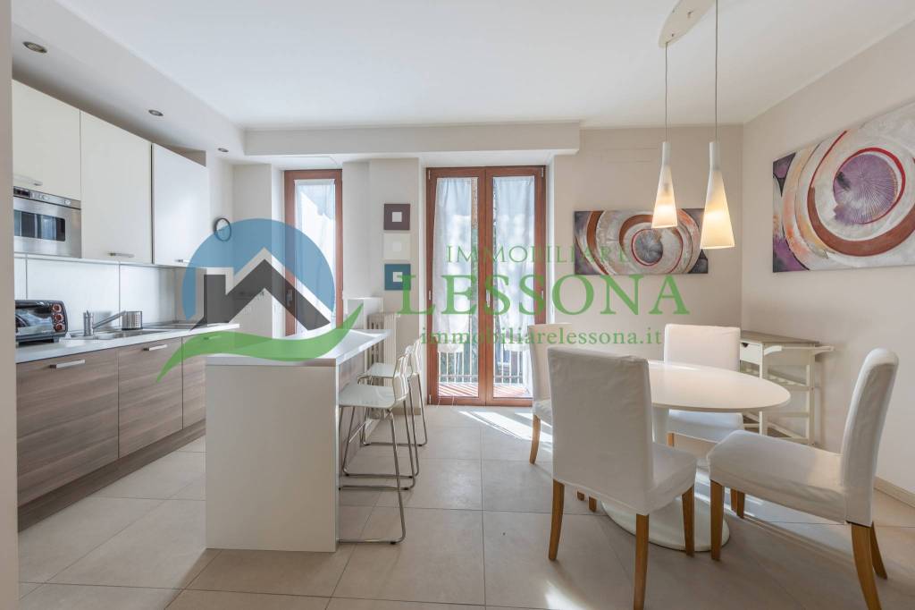 appartamento in affitto a Milano in zona Solari