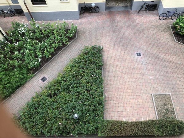 appartamento in affitto a Milano in zona Il Portello