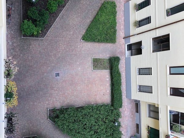 appartamento in affitto a Milano in zona Il Portello