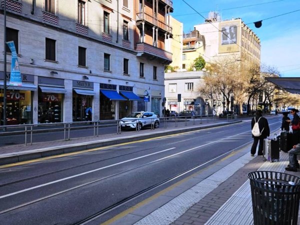 appartamento in affitto a Milano in zona Porta Romana