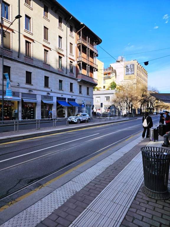 appartamento in affitto a Milano in zona XXII Marzo