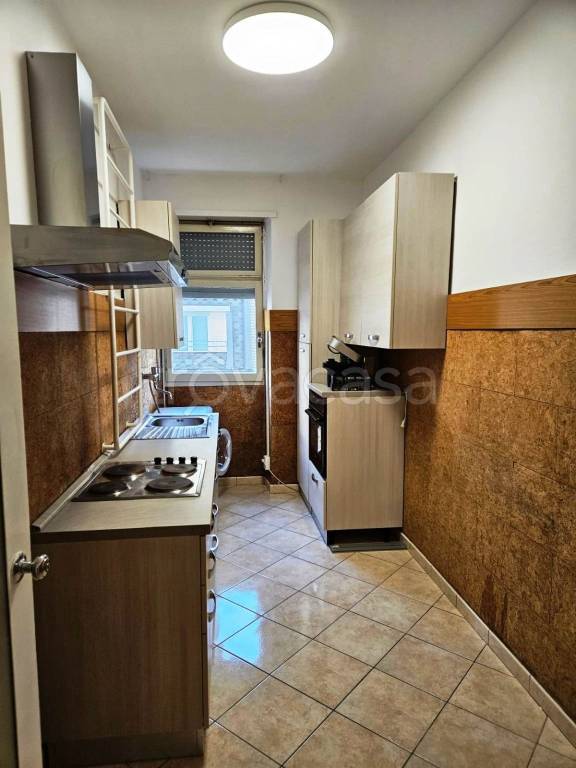 appartamento in affitto a Milano in zona XXII Marzo