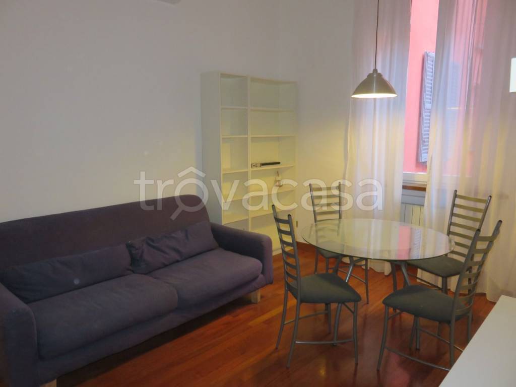 appartamento in affitto a Milano in zona Porta Venezia