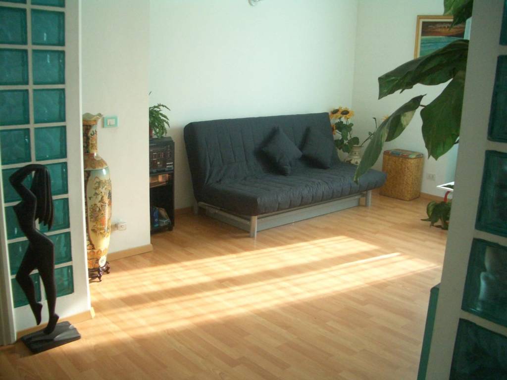 appartamento in affitto a Milano in zona Crescenzago