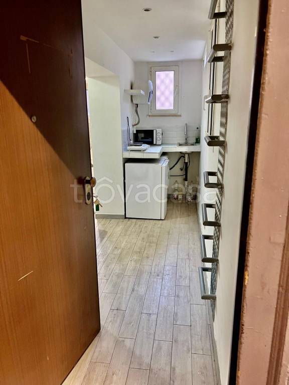 appartamento in affitto a Milano in zona Città Studi