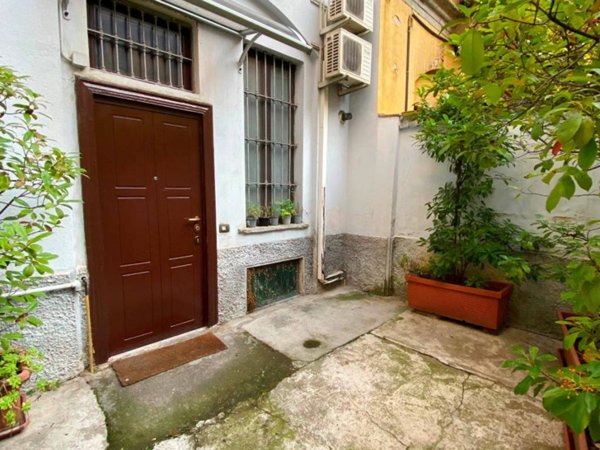 appartamento in affitto a Milano in zona Porta Romana