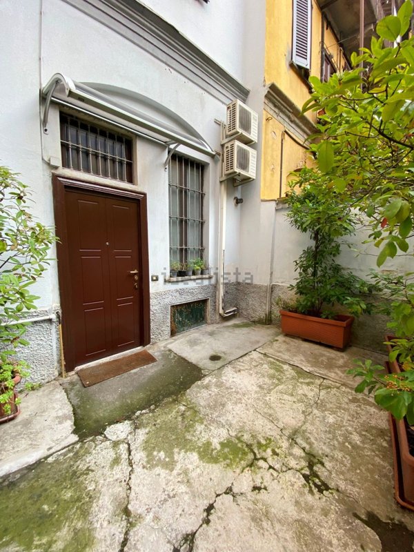 appartamento in affitto a Milano in zona Porta Romana