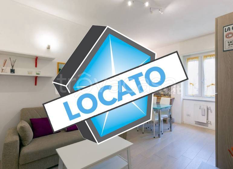 appartamento in affitto a Milano in zona San Siro