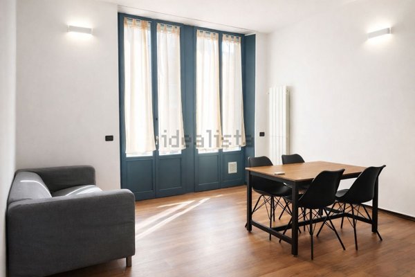 appartamento in affitto a Milano in zona Bovisa