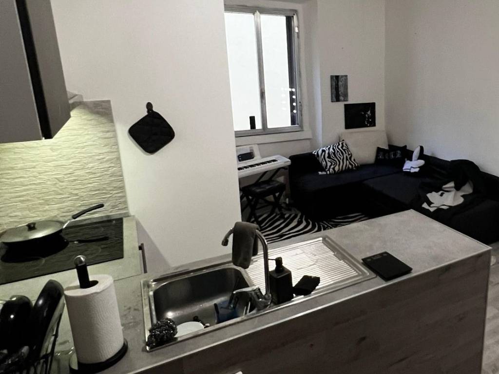 appartamento in affitto a Milano in zona Bocconi