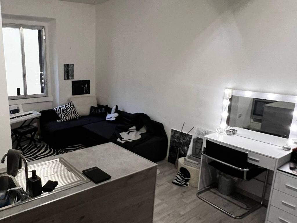 appartamento in affitto a Milano in zona Bocconi