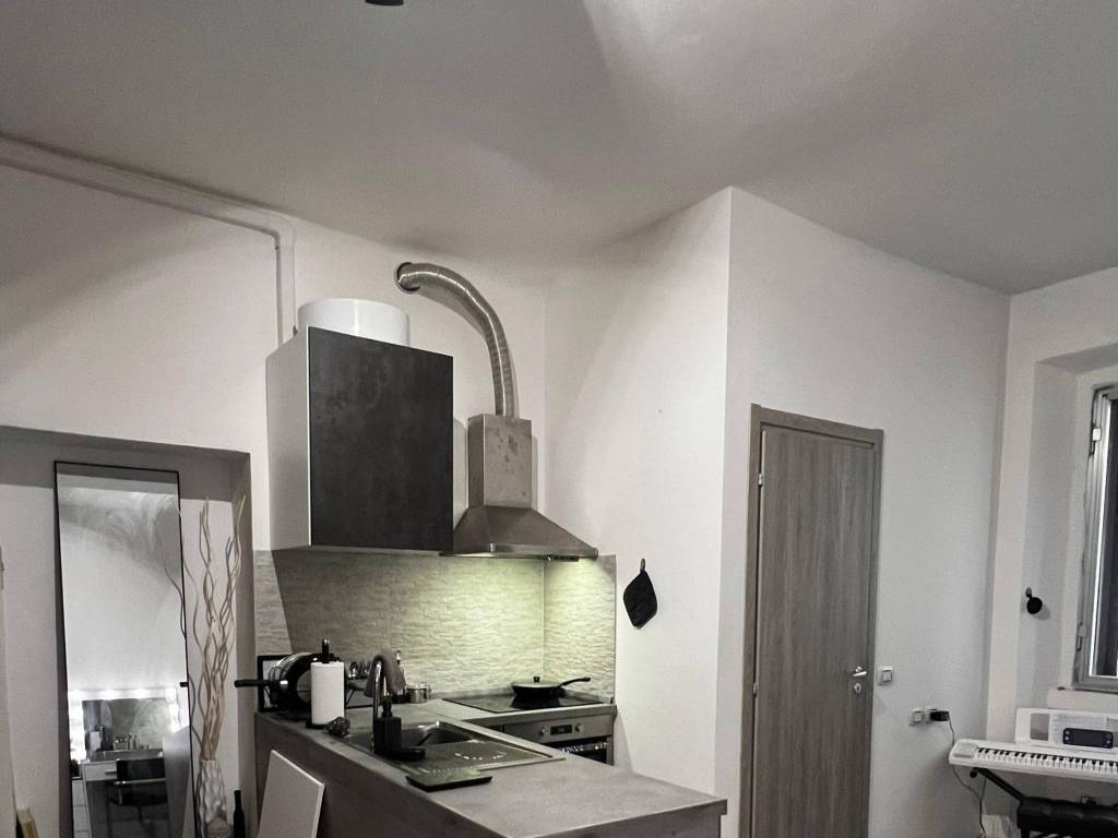 appartamento in affitto a Milano in zona Bocconi