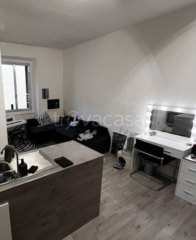 appartamento in affitto a Milano in zona Bocconi