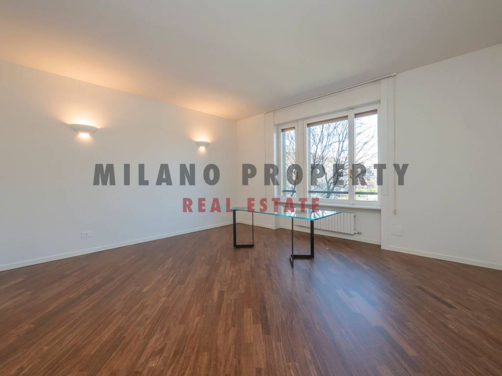 appartamento in affitto a Milano in zona Solari