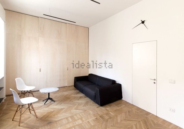 appartamento in affitto a Milano in zona Gorla