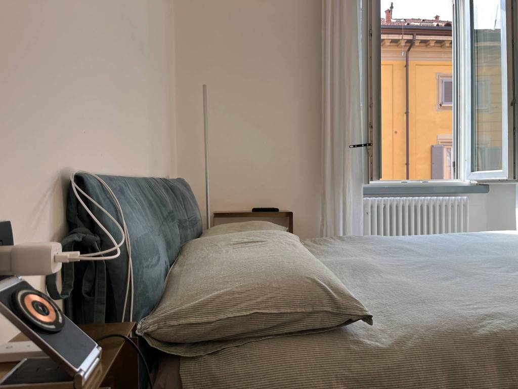 appartamento in affitto a Milano in zona Porta Venezia