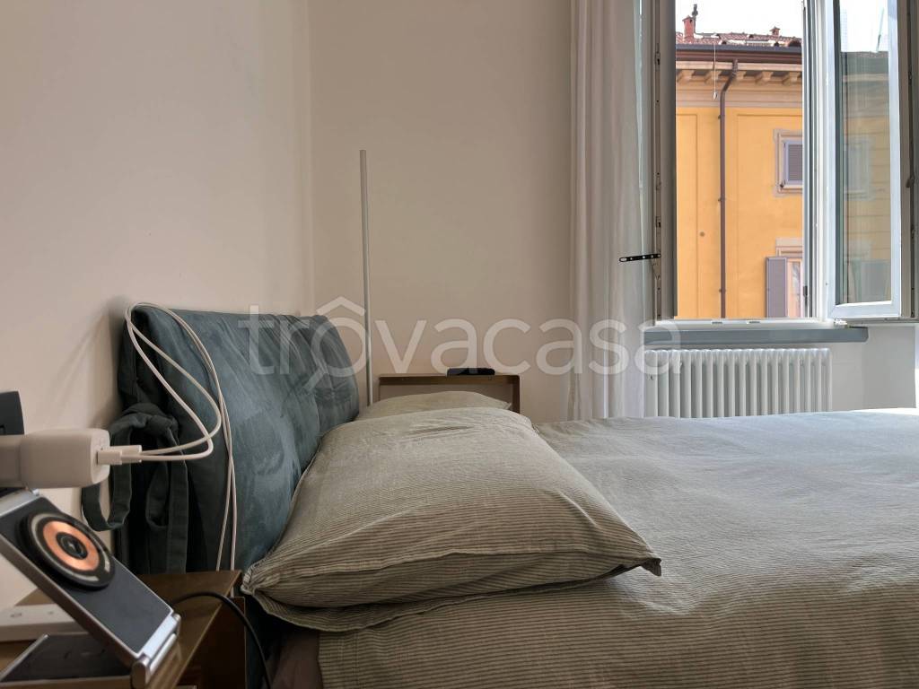 appartamento in affitto a Milano in zona Porta Venezia