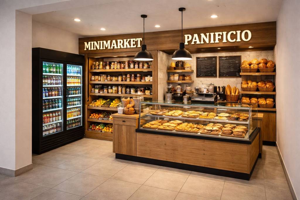 negozio in affitto a Milano in zona Vigentino