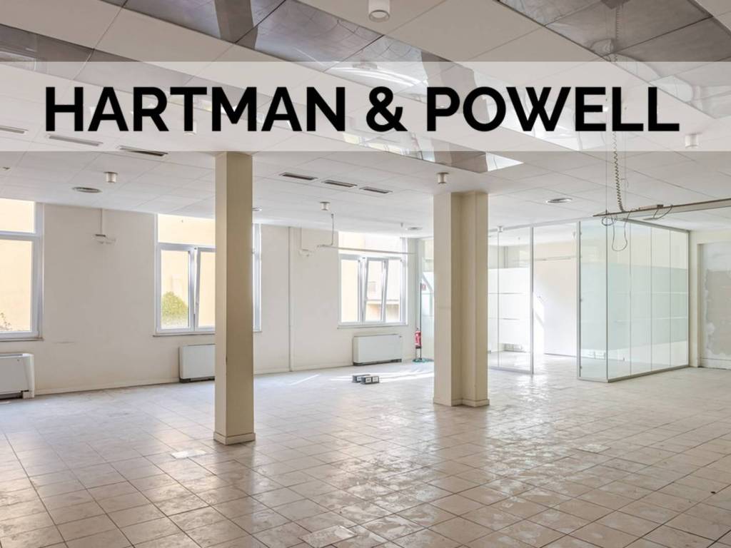 ufficio in affitto a Milano in zona Guastalla