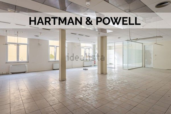 ufficio in affitto a Milano