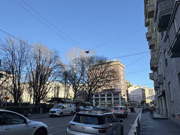 negozio in affitto a Milano