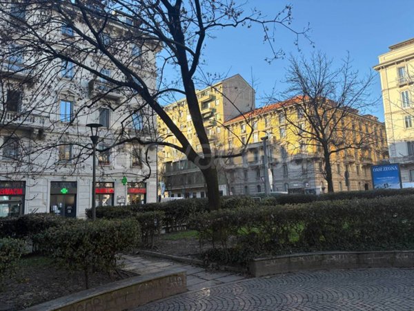 negozio in affitto a Milano